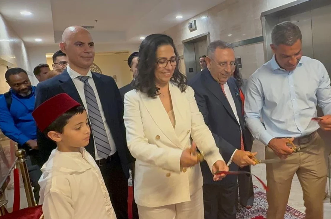 Le Maroc inaugure son Consulat général à Miami